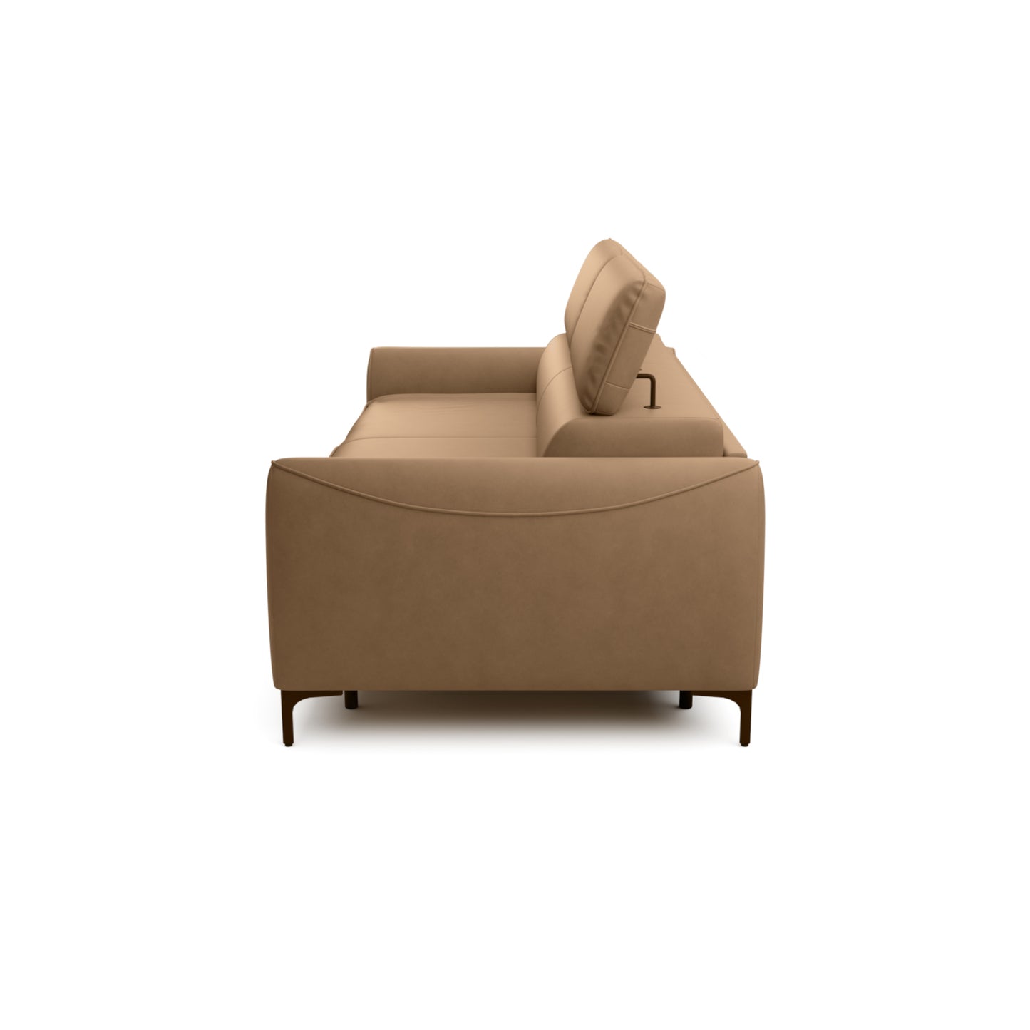 Sofa Monza z funkcją spania