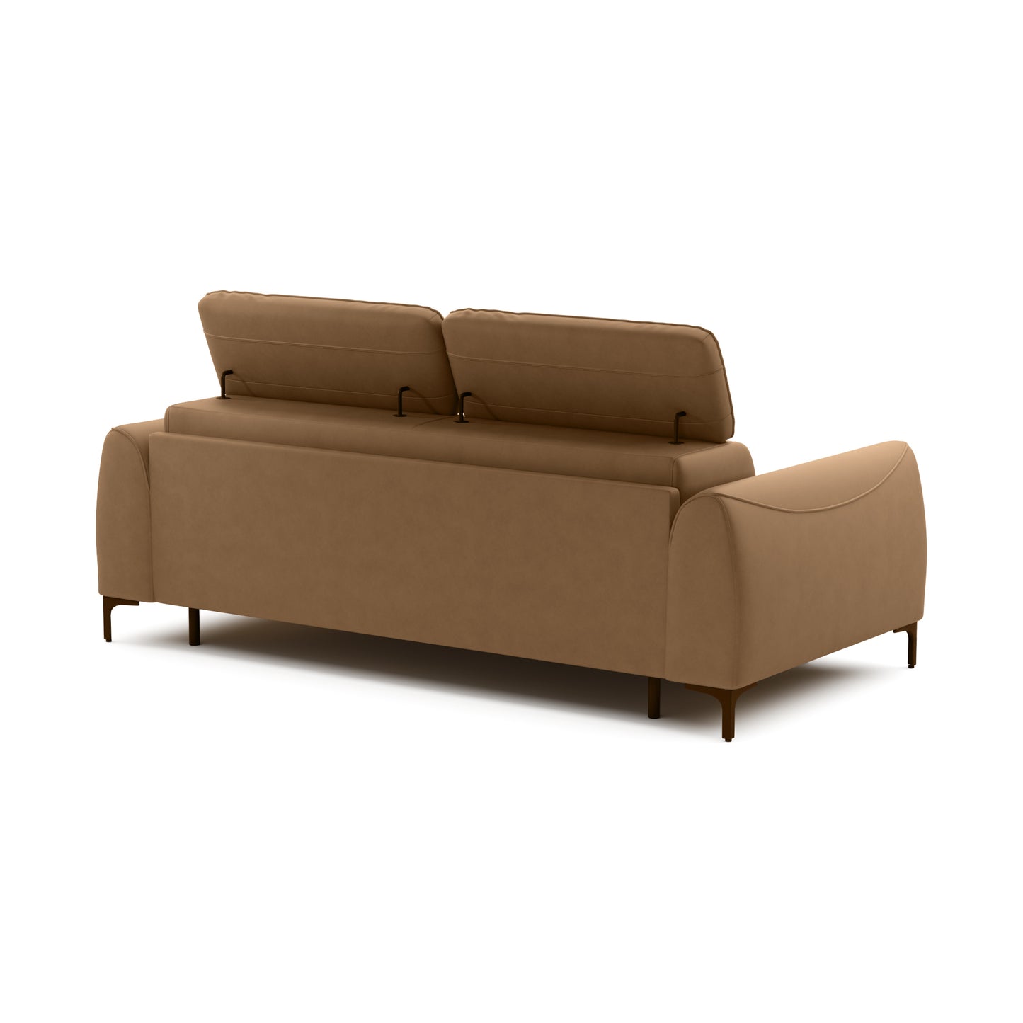 Sofa Monza z funkcją spania