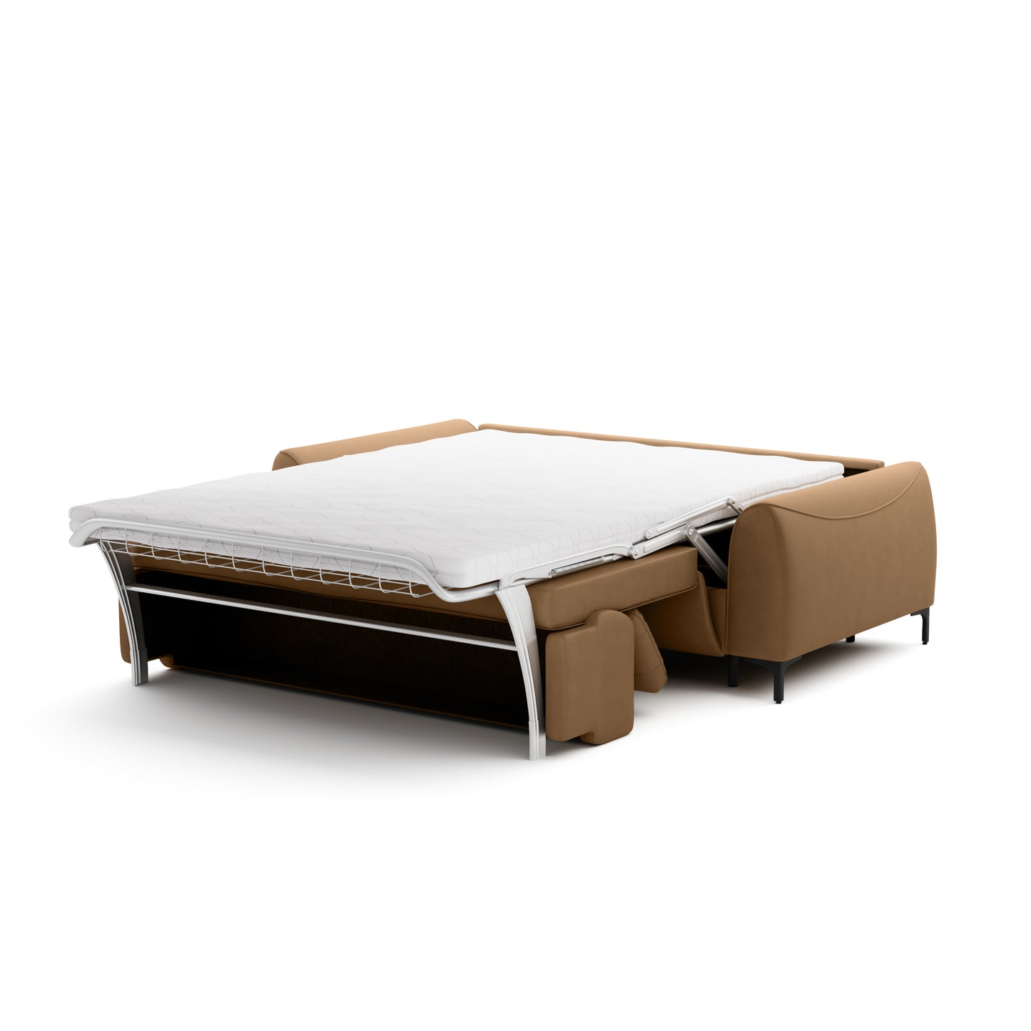 Sofa Monza z funkcją spania