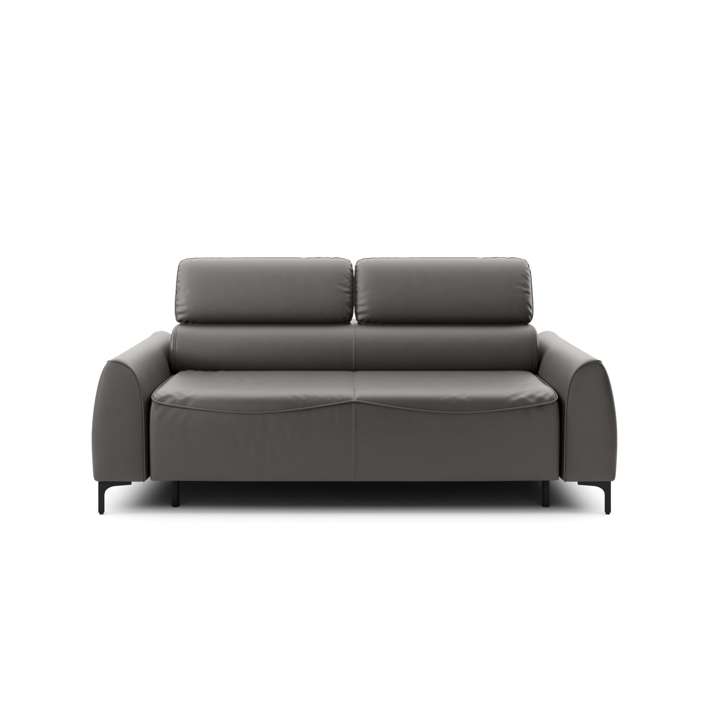 Sofa Monza z funkcją spania