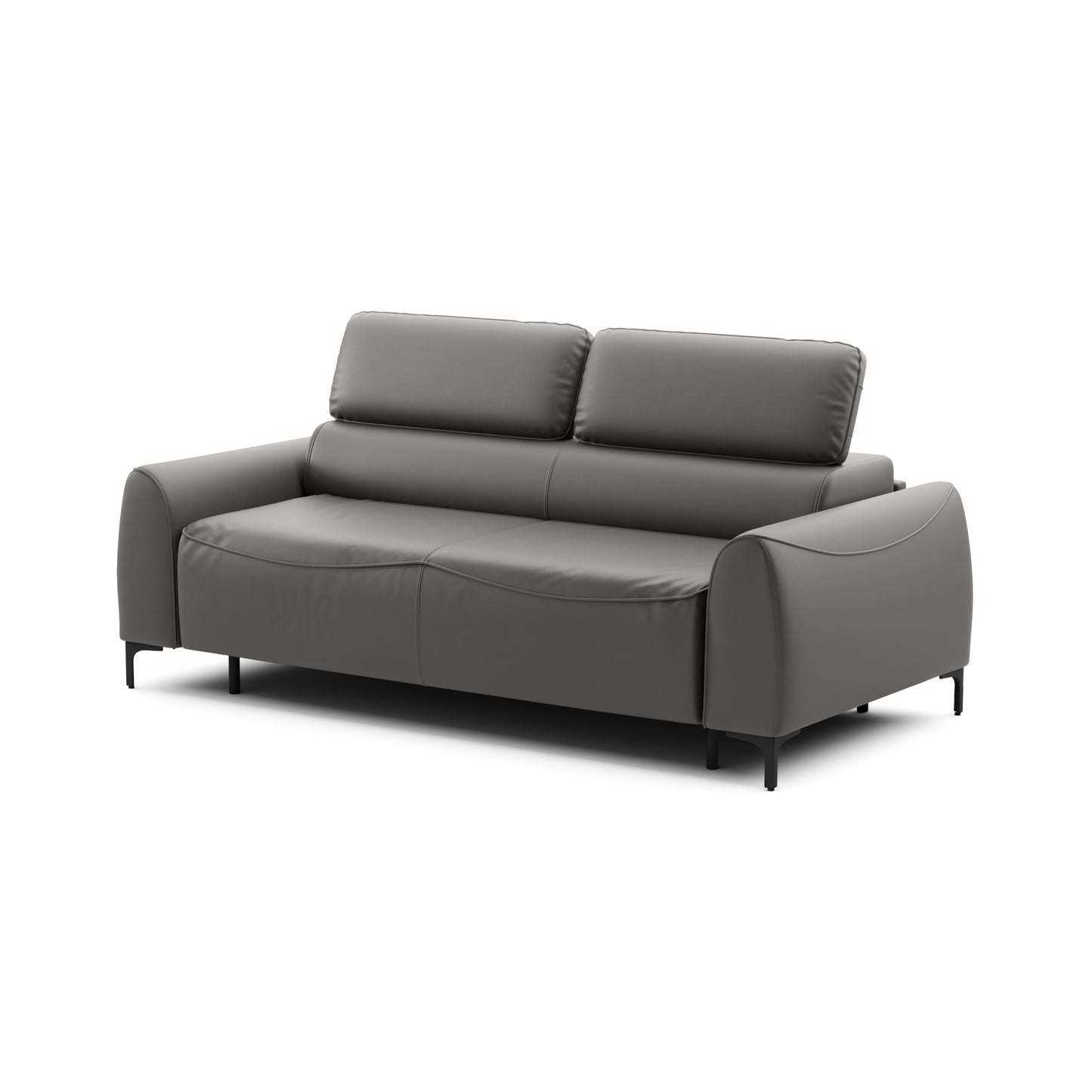 Sofa Monza z funkcją spania