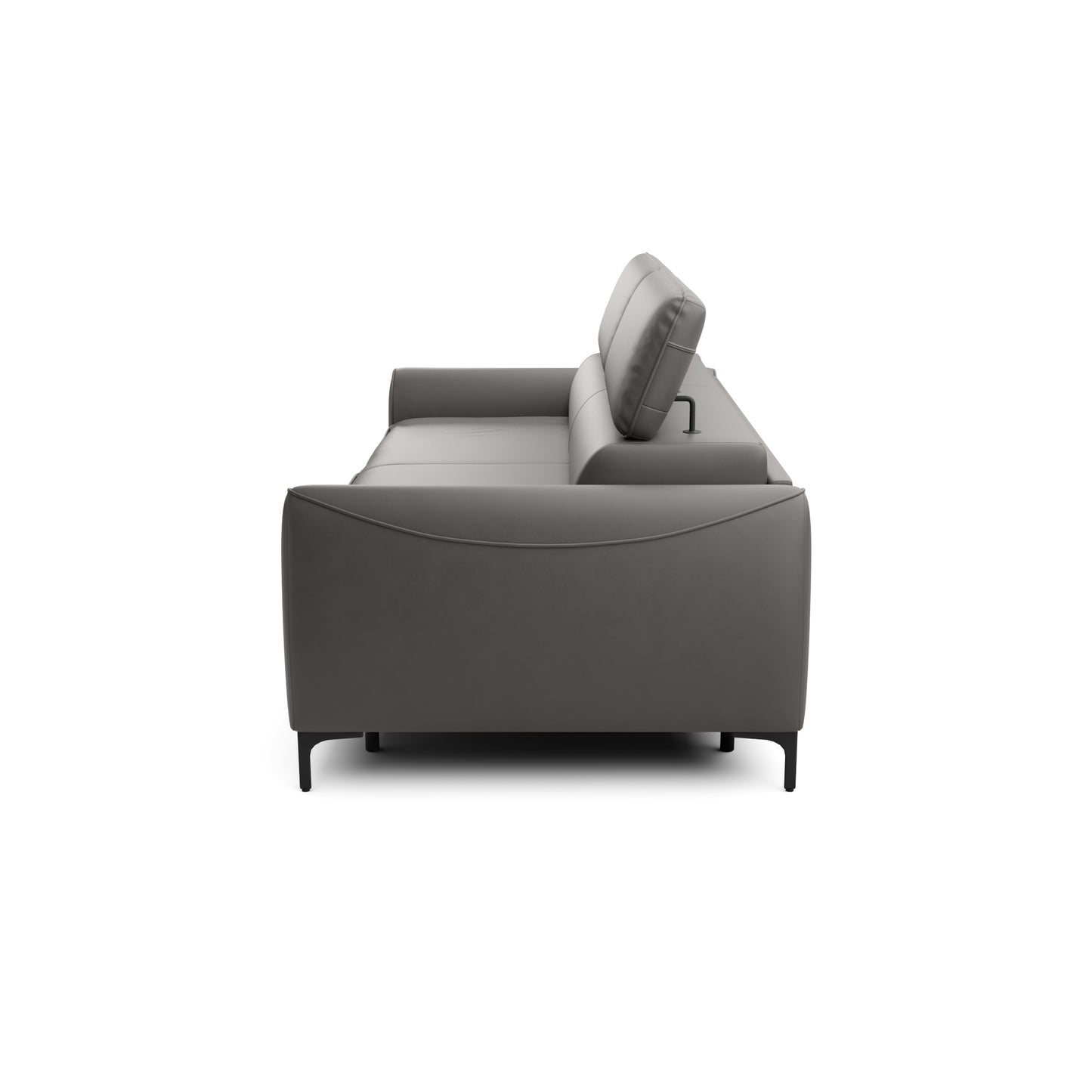 Sofa Monza z funkcją spania