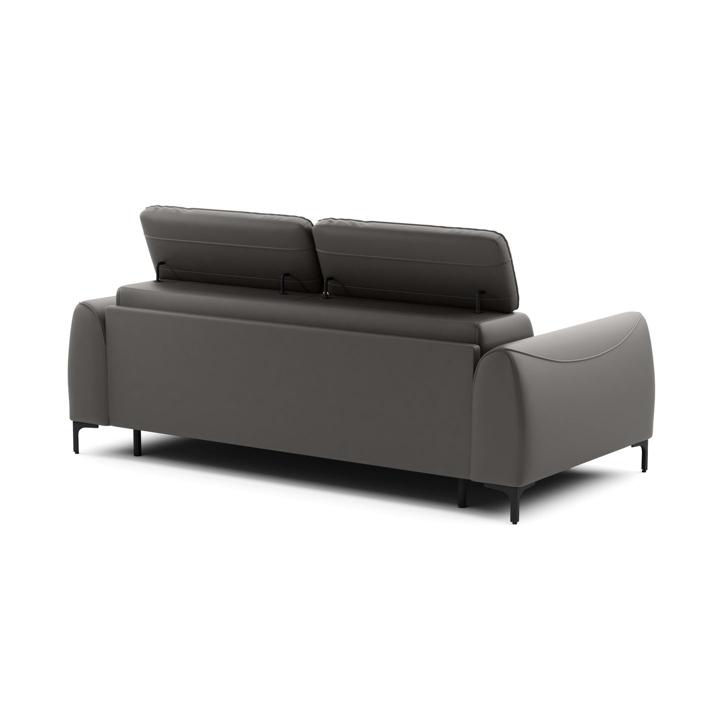 Sofa Monza z funkcją spania