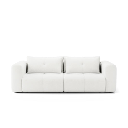 Sofa Mossa z funkcją spania - Monte 01