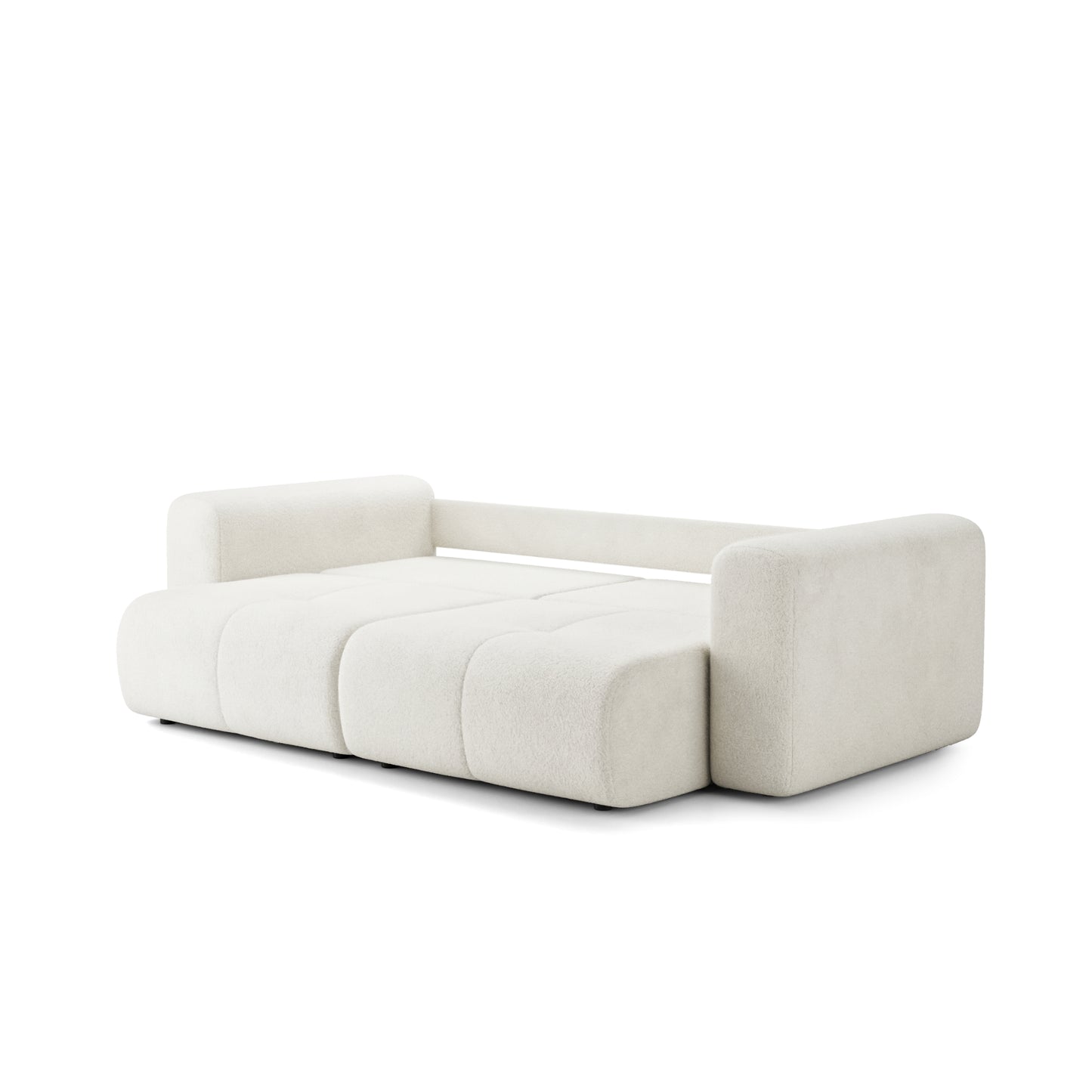 Sofa Mossa z funkcją spania