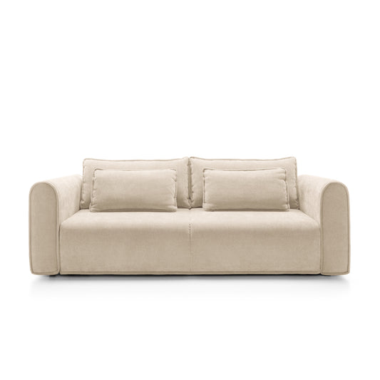 Sofa Munro z funkcją spania - Misterio 03