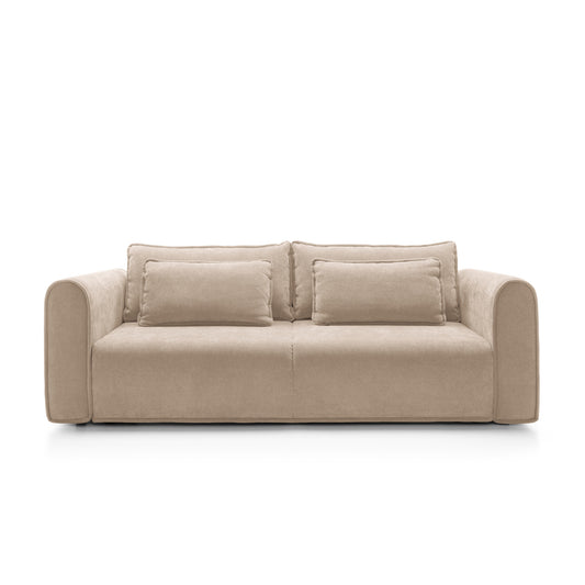 Sofa Munro z funkcją spania - Misterio 07
