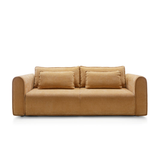 Sofa Munro z funkcją spania - Misterio 51
