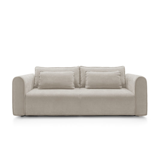 Sofa Munro z funkcją spania - Misterio 80
