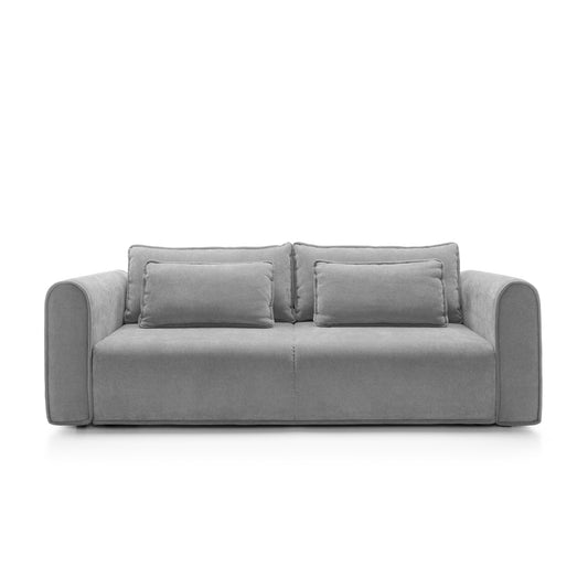 Sofa Munro z funkcją spania - Misterio 82
