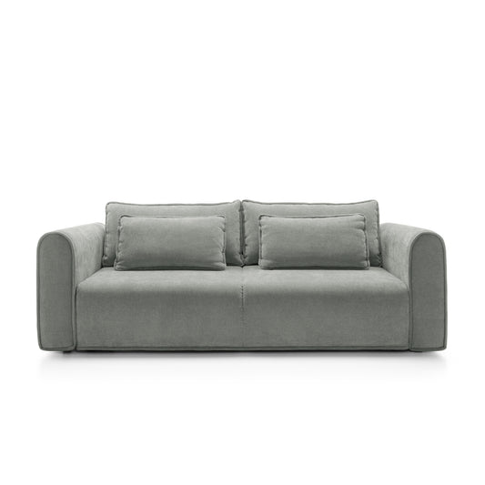 Sofa Munro z funkcją spania - Misterio 85
