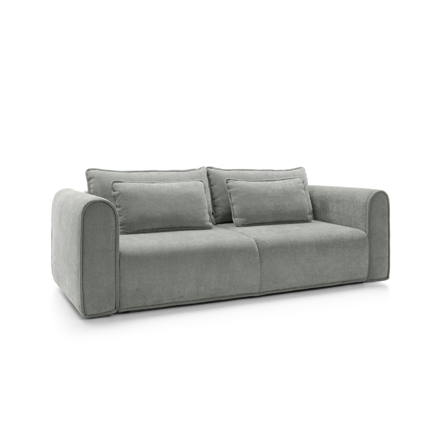 Sofa Munro z funkcją spania