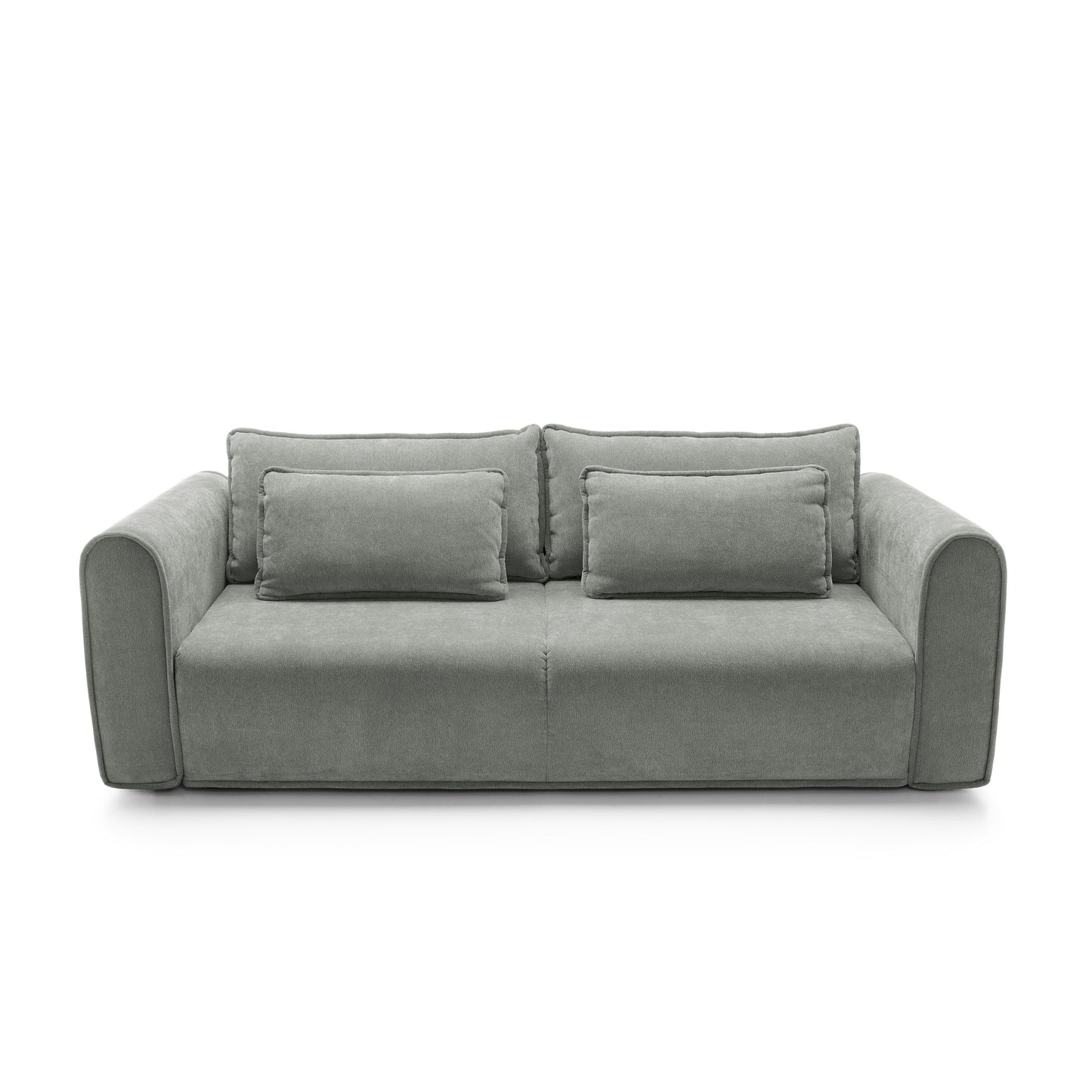 Sofa Munro z funkcją spania