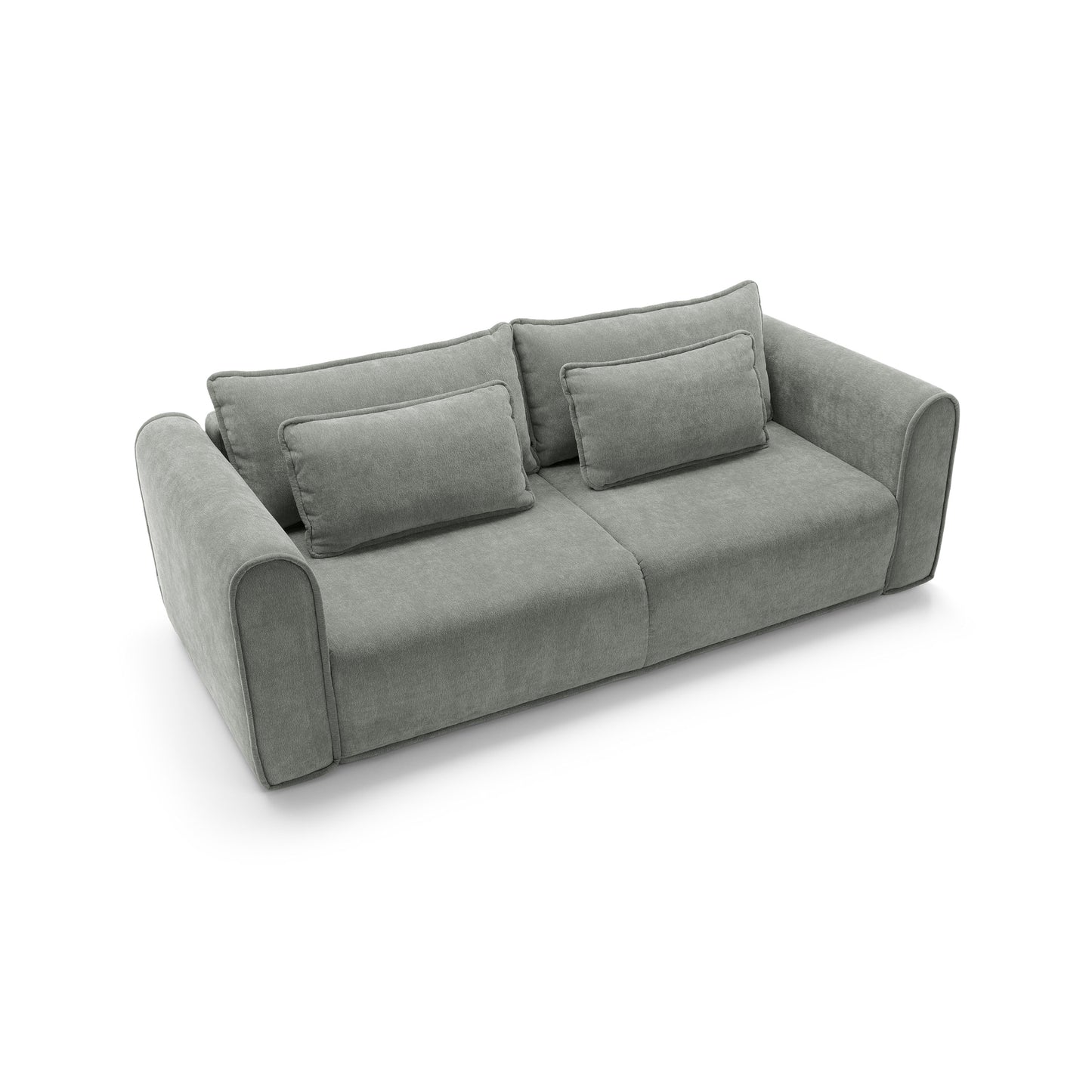 Sofa Munro z funkcją spania