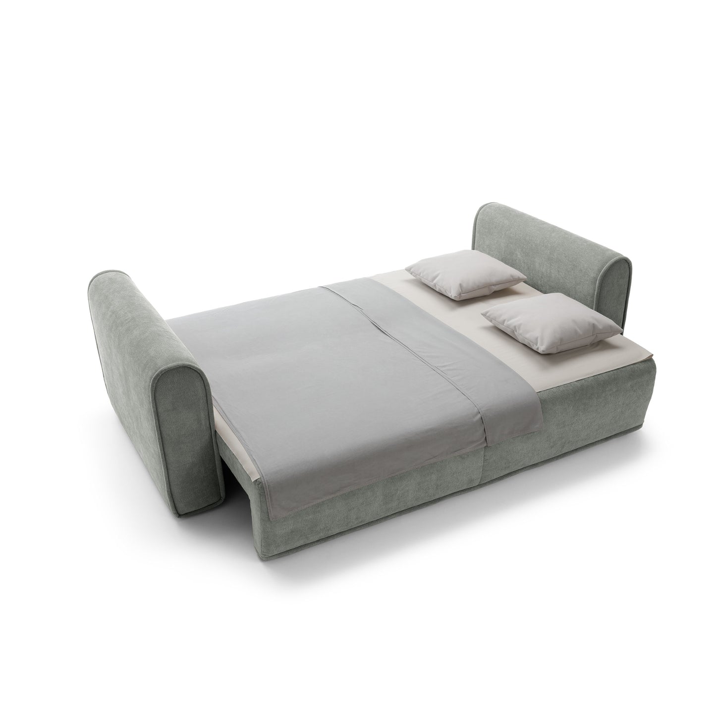 Sofa Munro z funkcją spania