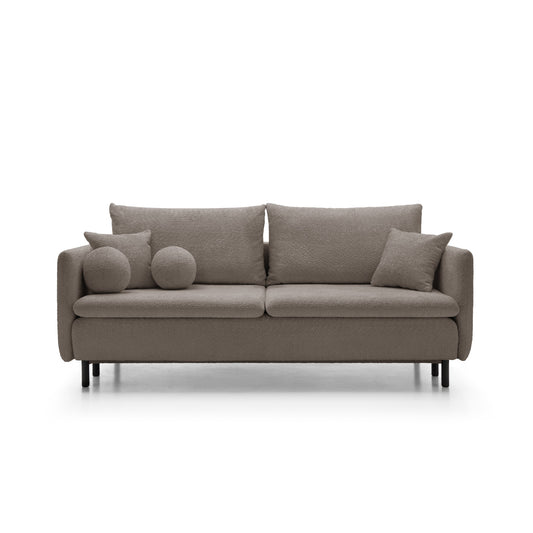 Sofa Oland z funkcją spania - Abriamo 02