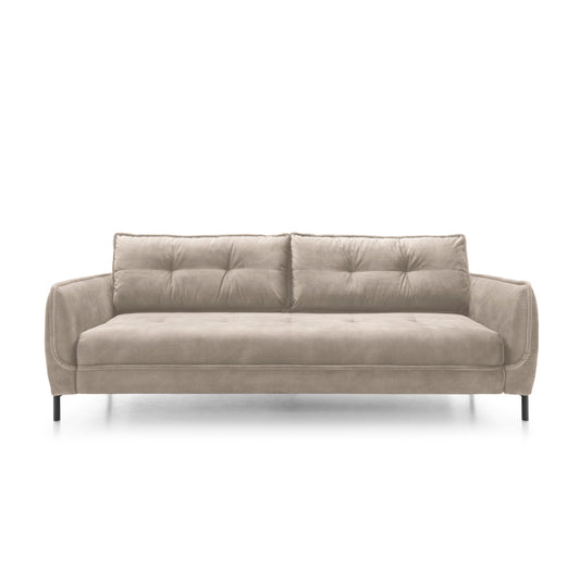 Sofa Osaka z funkcją spania - Wave 03