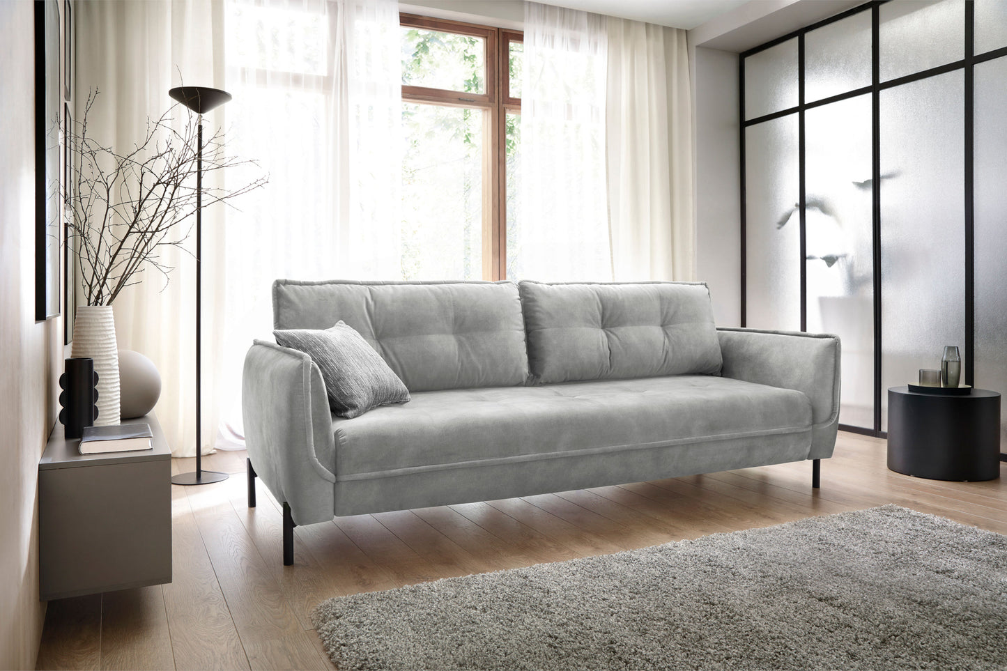 Sofa Osaka z funkcją spania