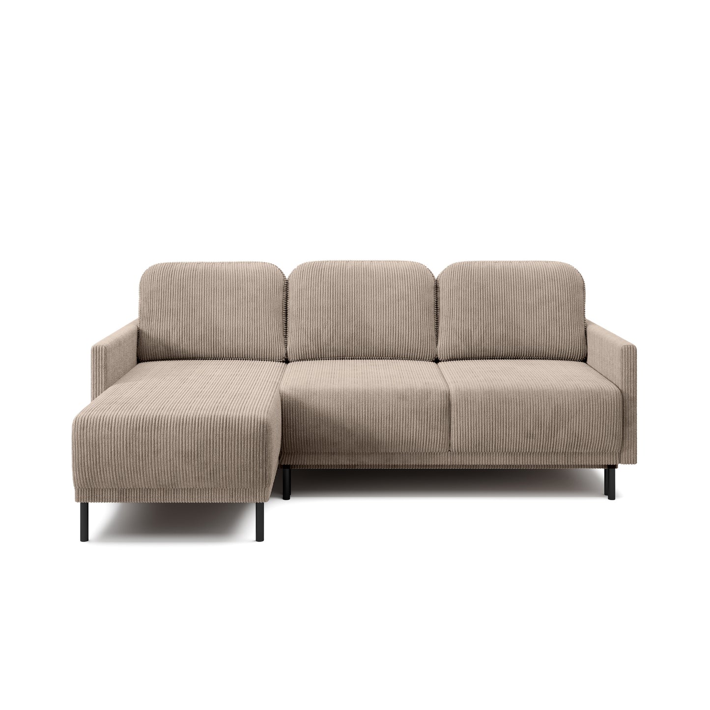 Narożnik Solo uniwersalny z funkcją spania