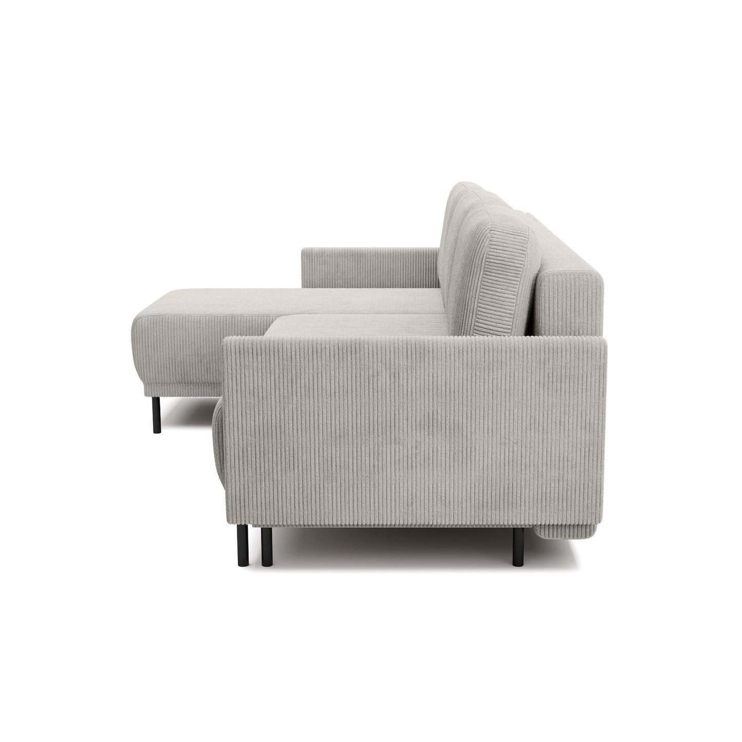 Narożnik Solo uniwersalny z funkcją spania