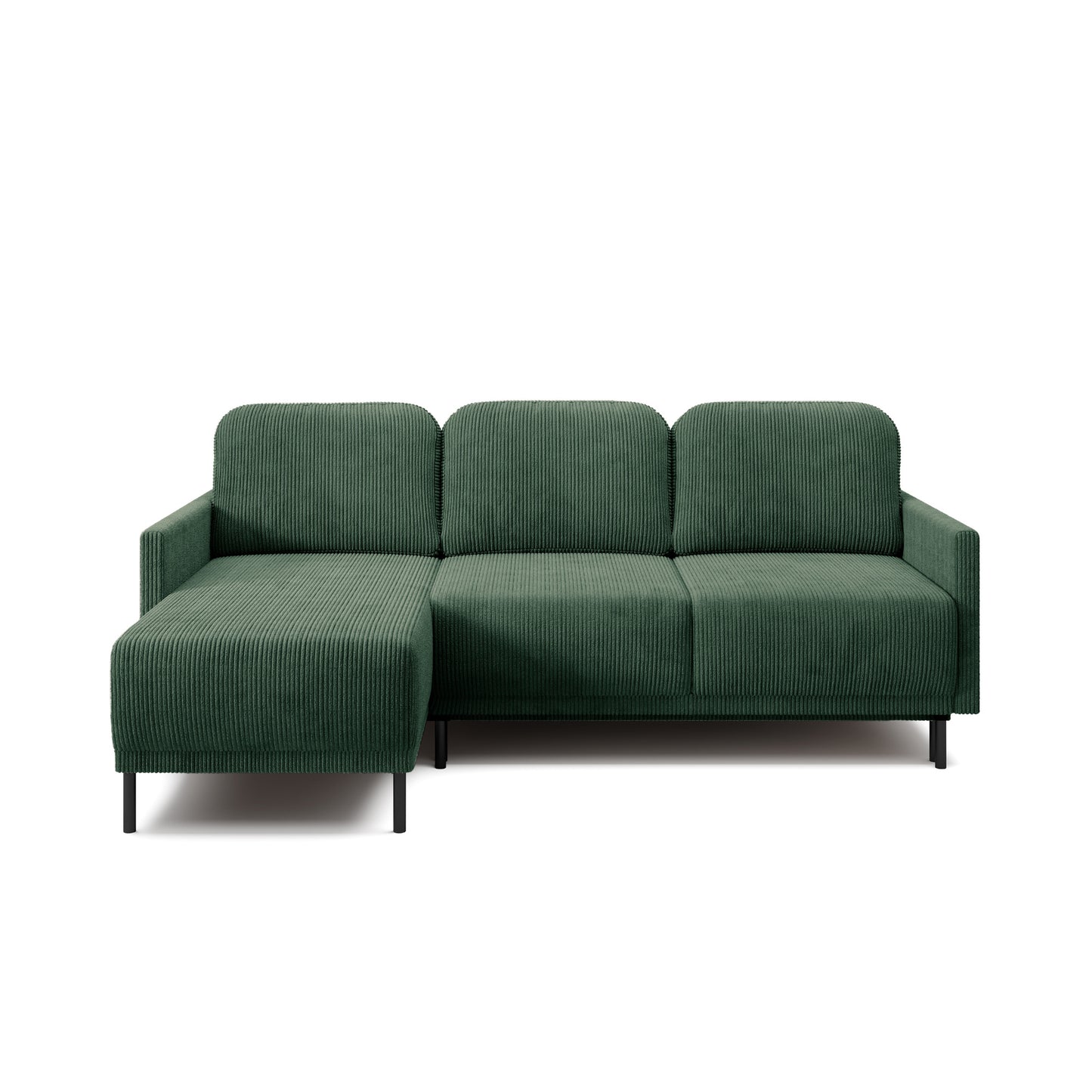 Narożnik Solo uniwersalny z funkcją spania