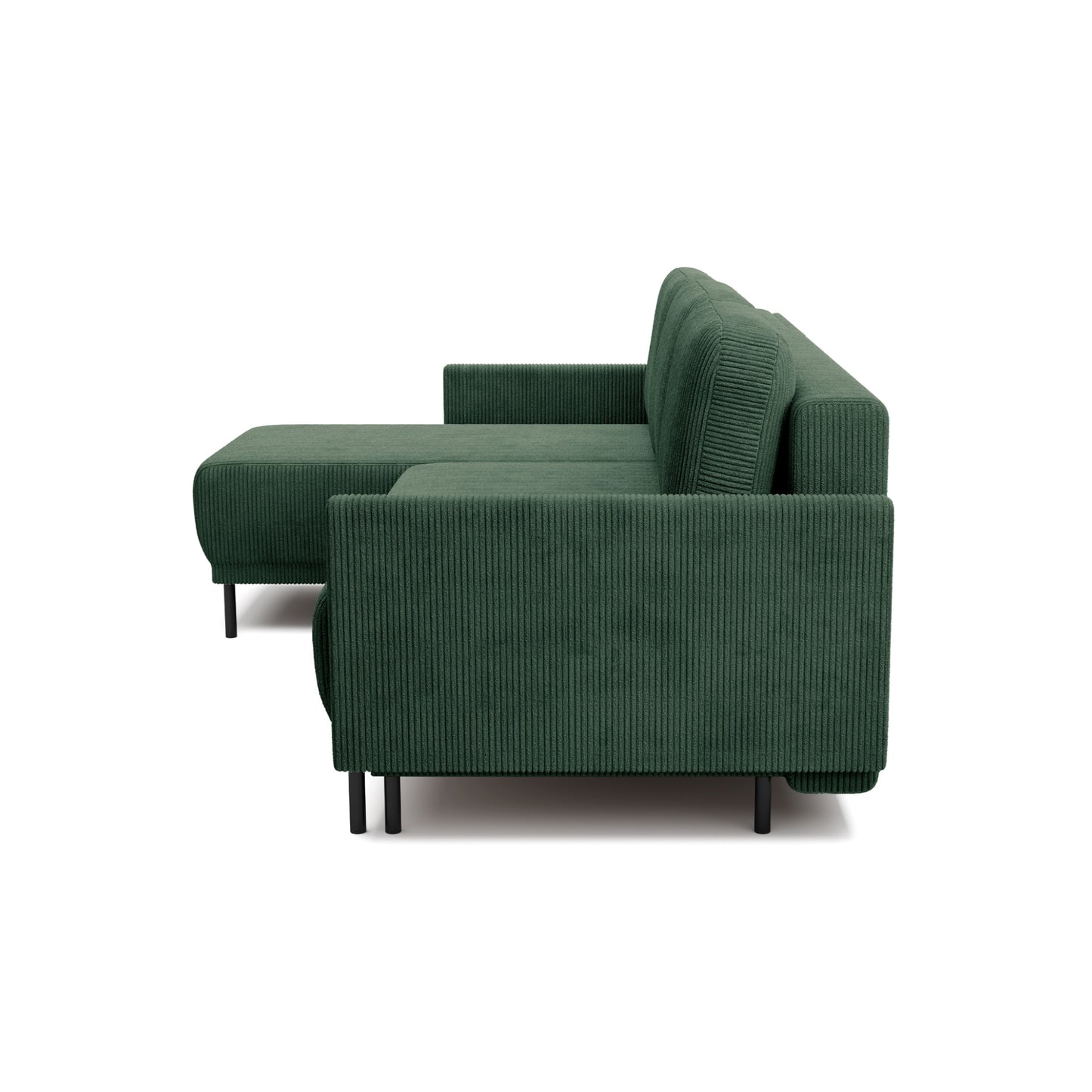 Narożnik Solo uniwersalny z funkcją spania