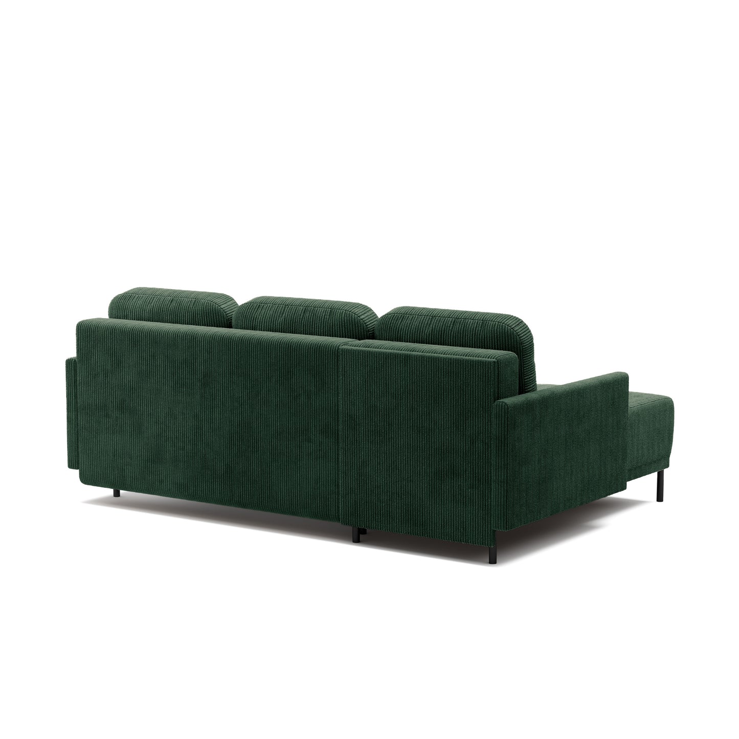 Narożnik Solo uniwersalny z funkcją spania