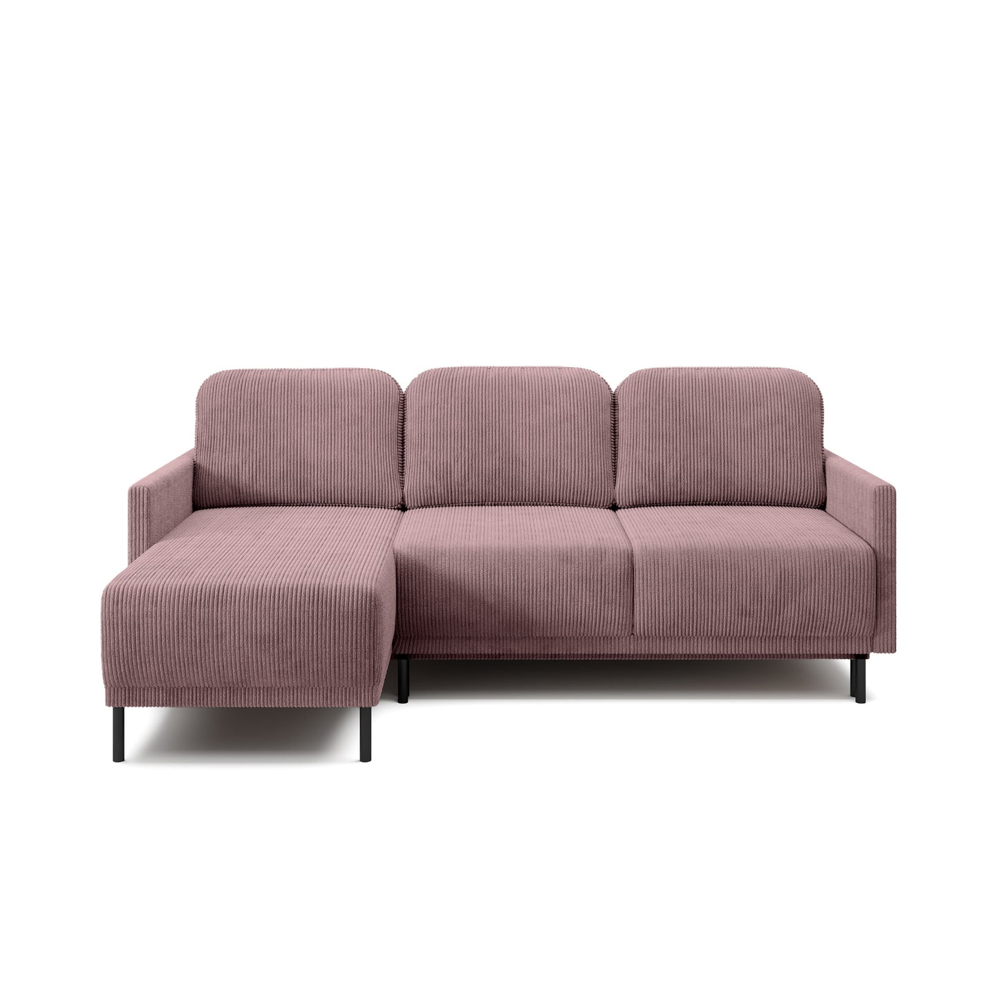 Narożnik Solo uniwersalny z funkcją spania