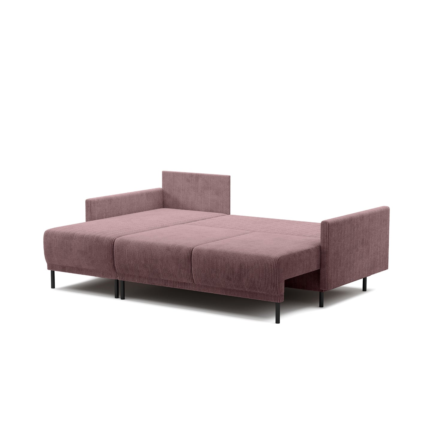 Narożnik Solo uniwersalny z funkcją spania