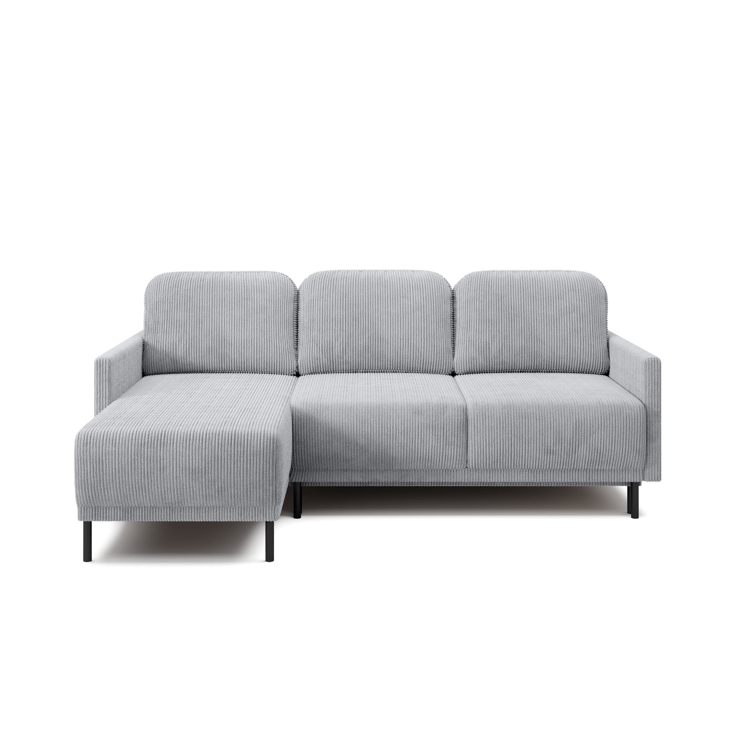 Narożnik Solo uniwersalny z funkcją spania