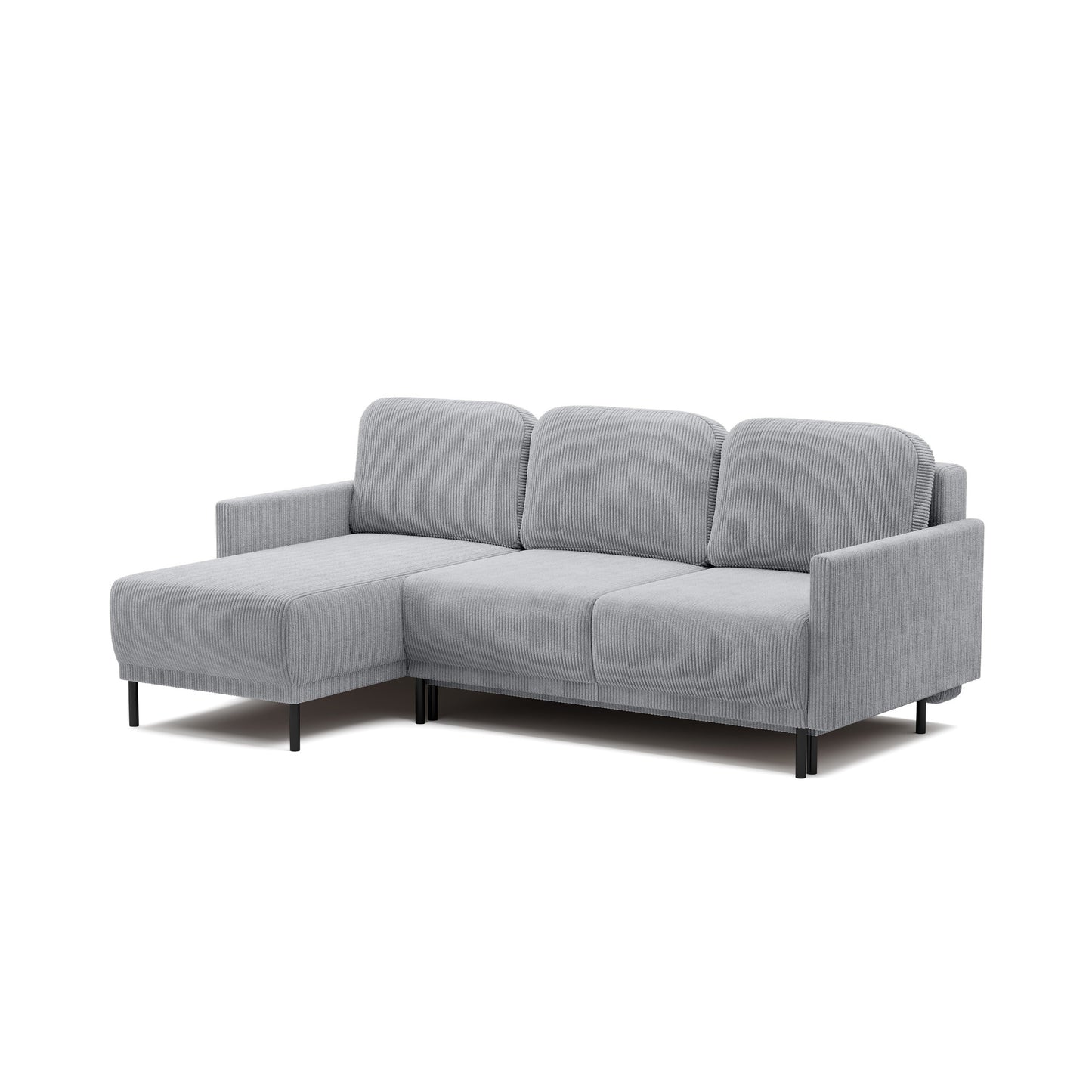 Narożnik Solo uniwersalny z funkcją spania