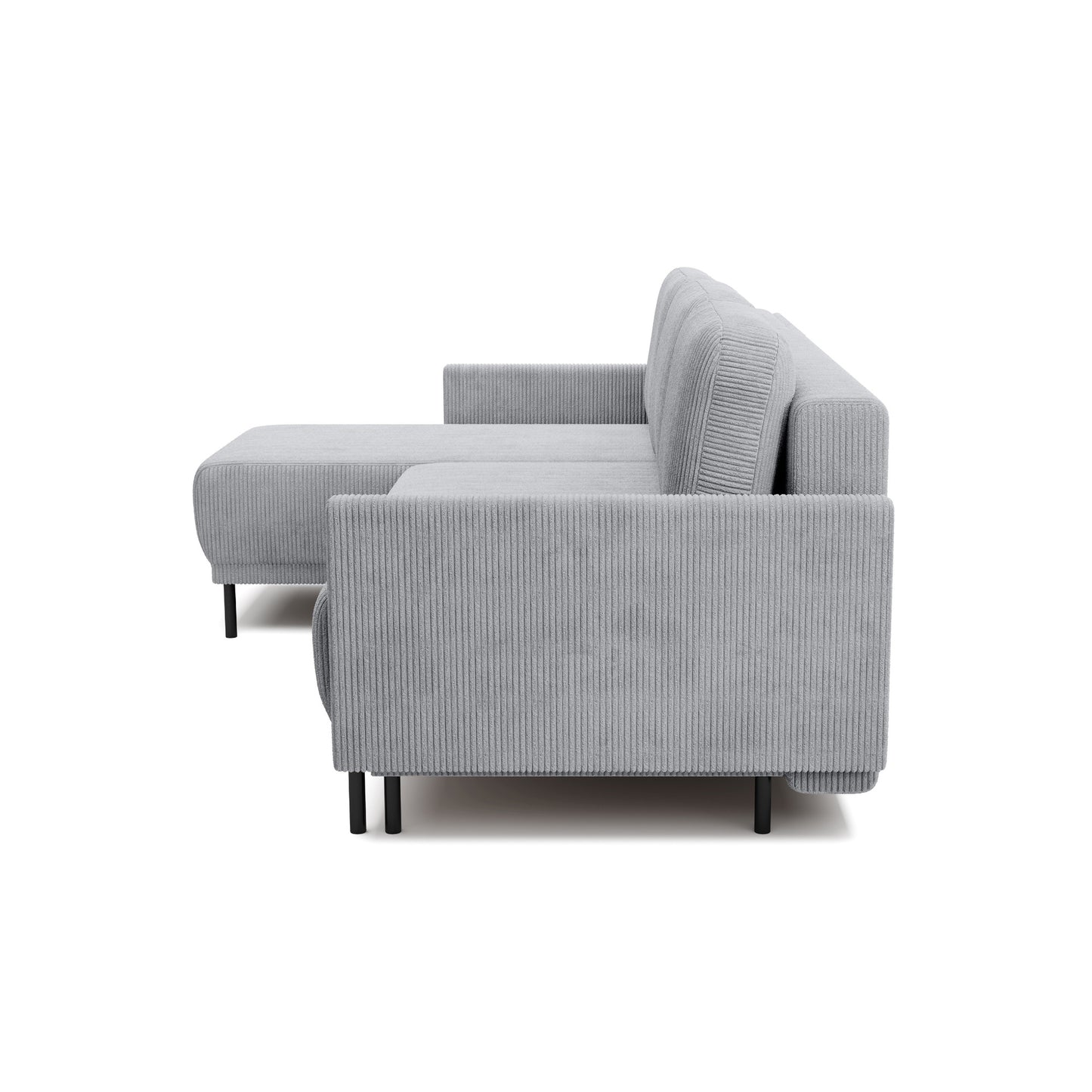 Narożnik Solo uniwersalny z funkcją spania