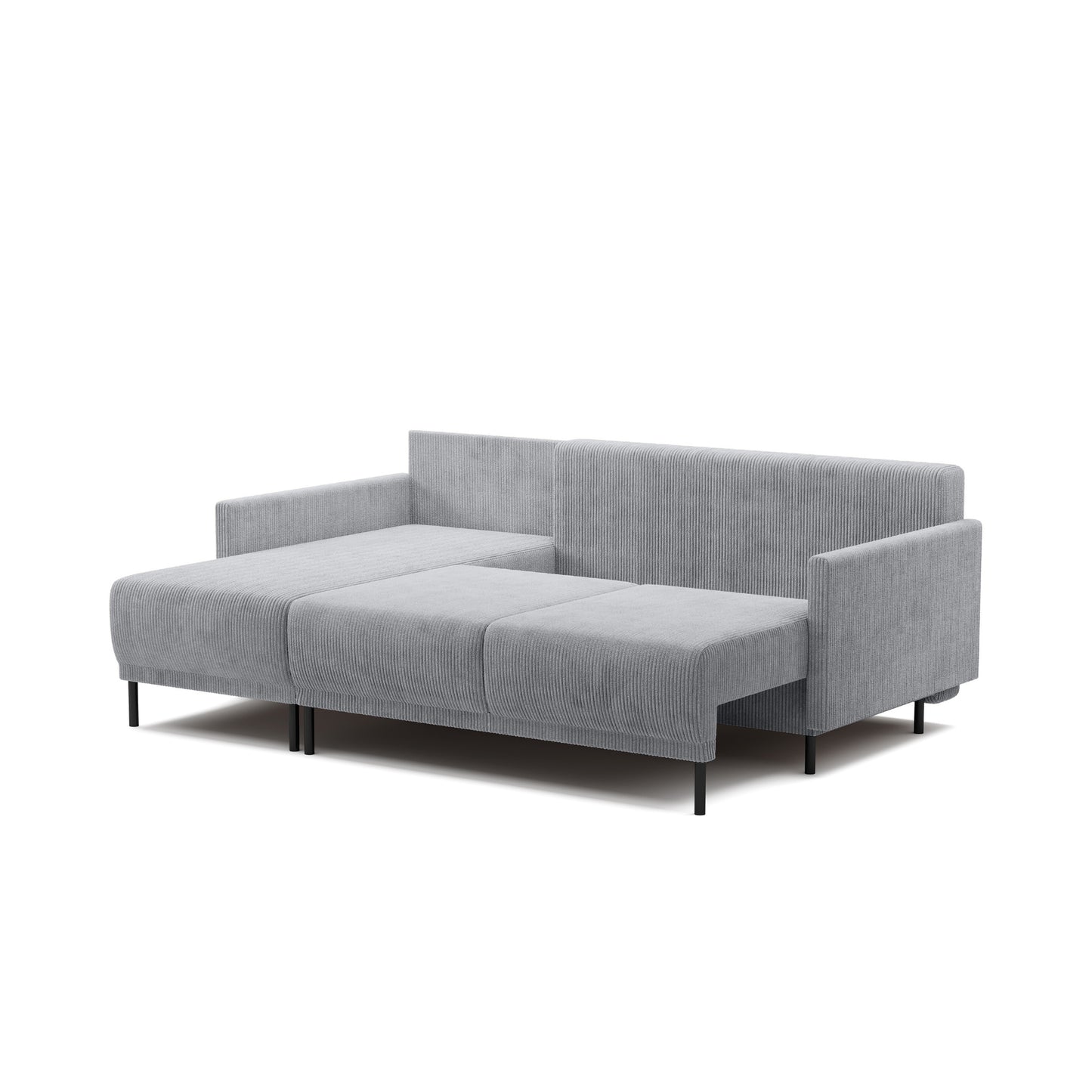 Narożnik Solo uniwersalny z funkcją spania