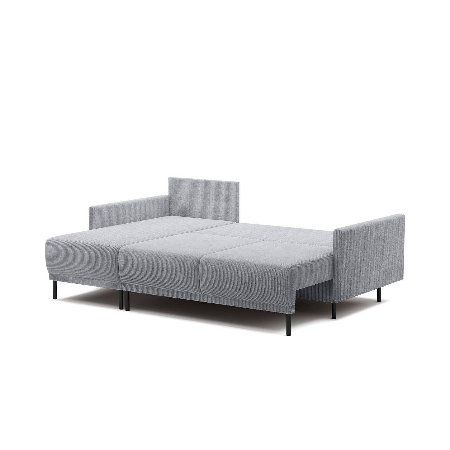 Narożnik Solo uniwersalny z funkcją spania