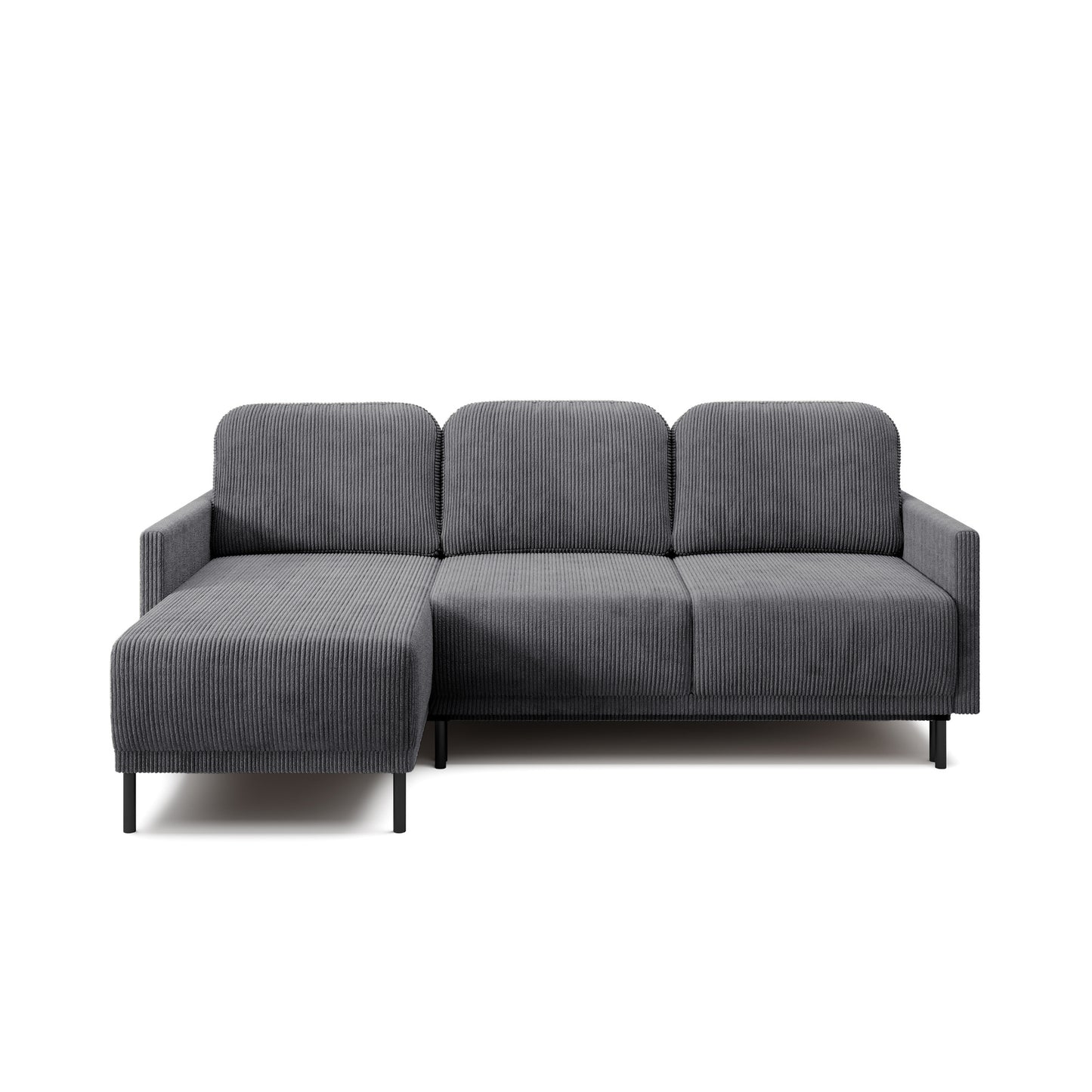 Narożnik Solo uniwersalny z funkcją spania