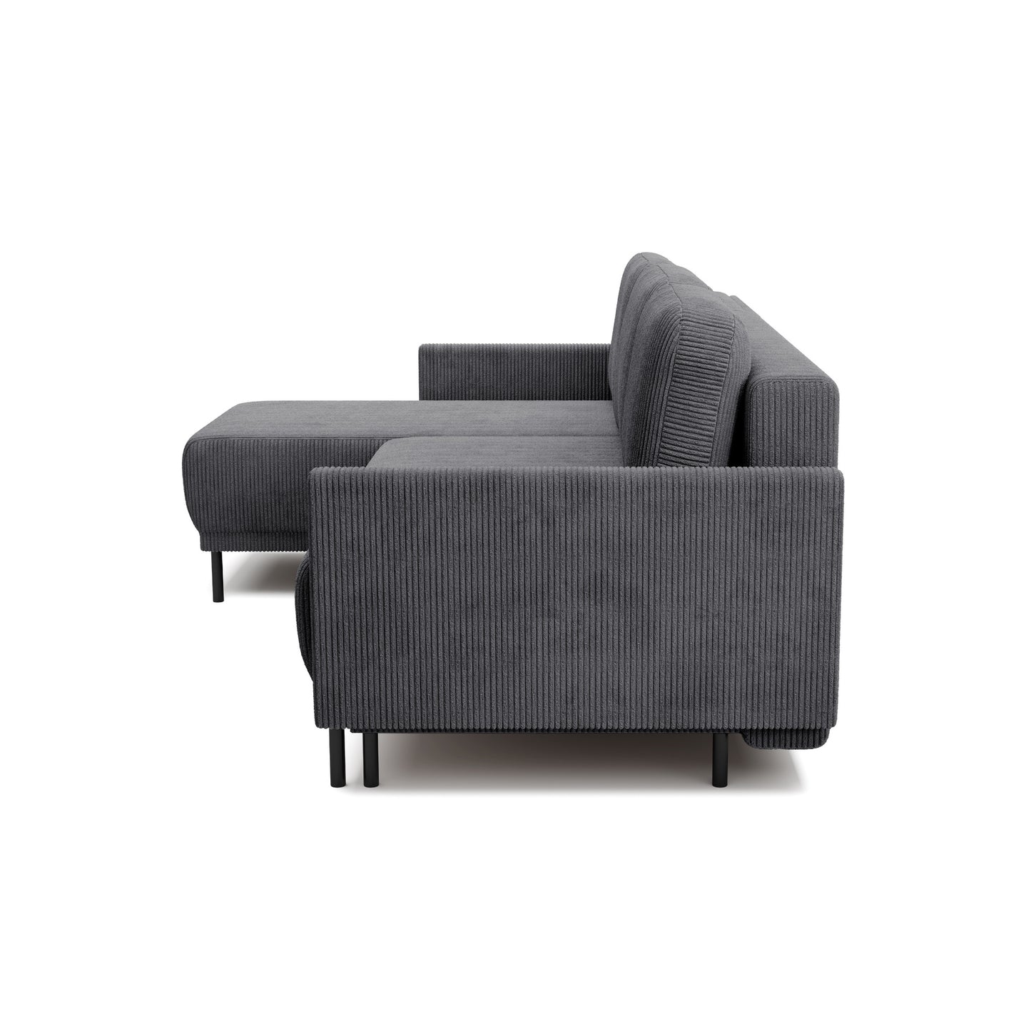 Narożnik Solo uniwersalny z funkcją spania