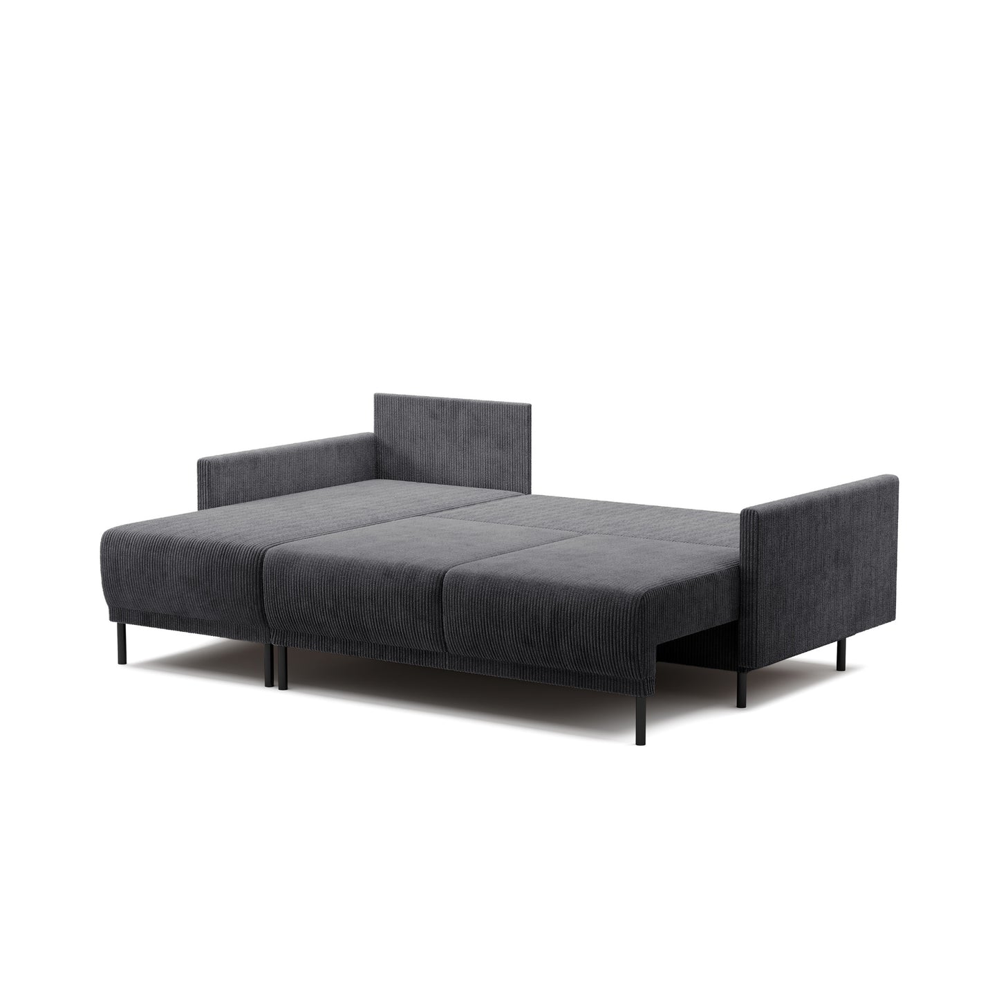 Narożnik Solo uniwersalny z funkcją spania