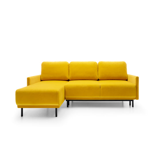 Narożnik Solo uniwersalny z funkcją spania