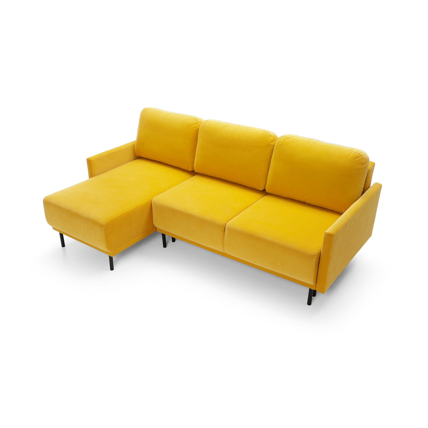 Narożnik Solo uniwersalny z funkcją spania