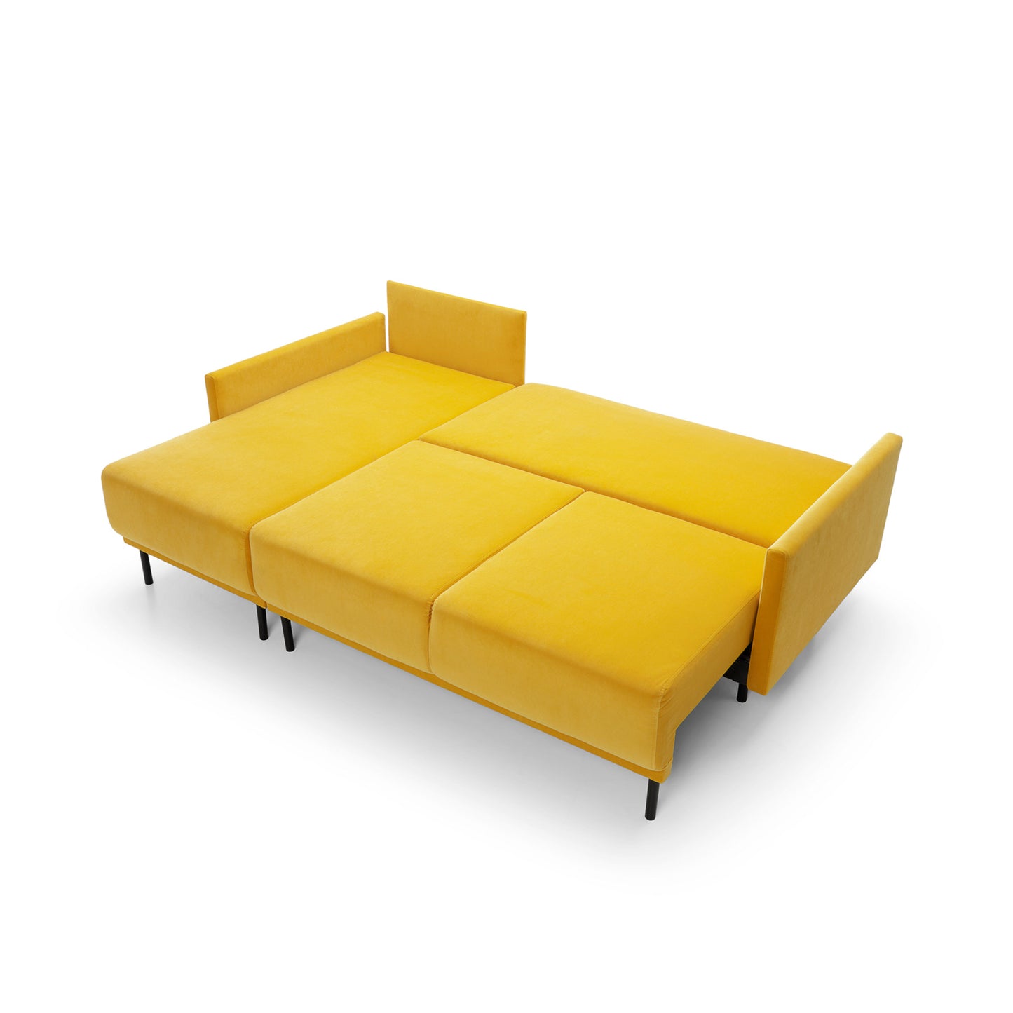 Narożnik Solo uniwersalny z funkcją spania