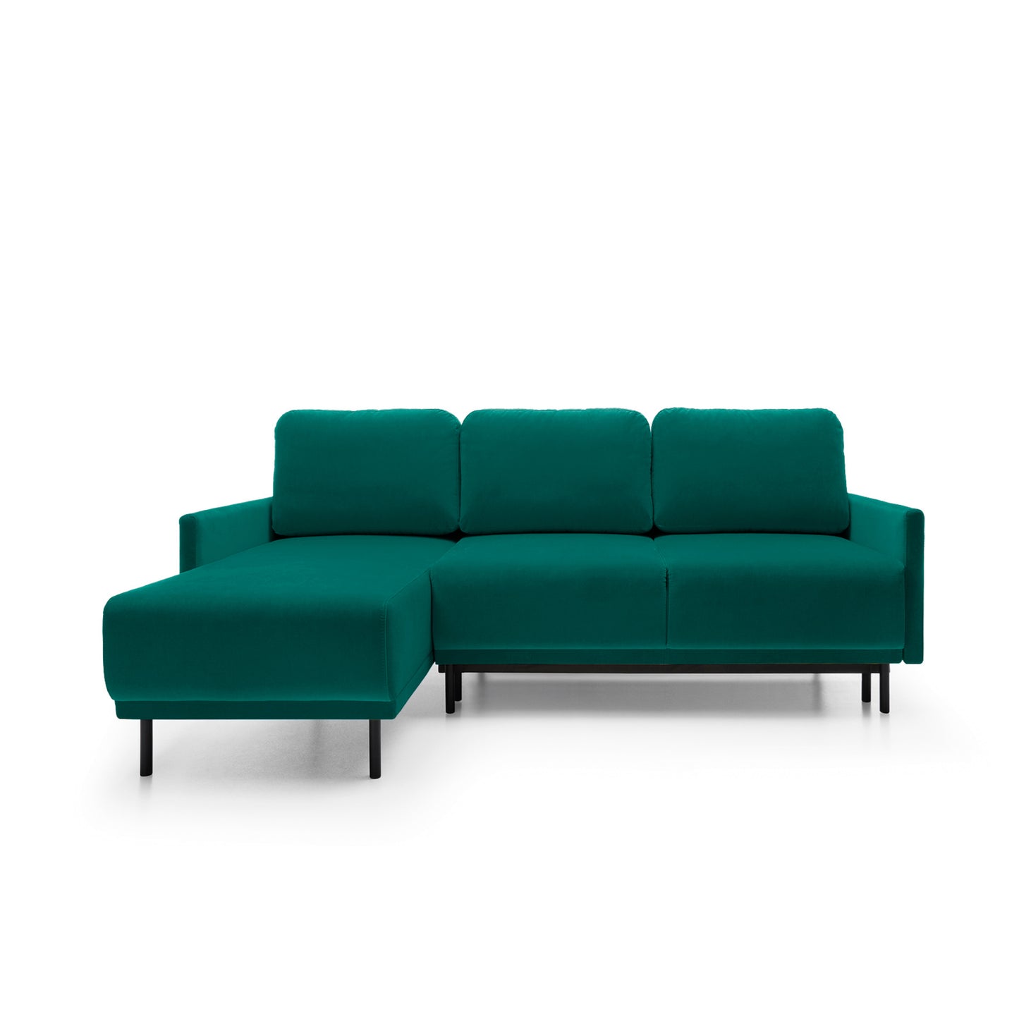 Narożnik Solo uniwersalny z funkcją spania