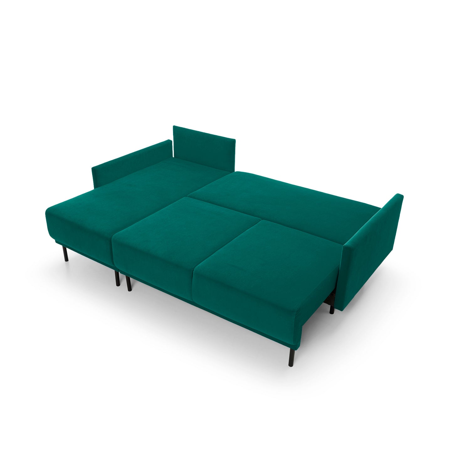 Narożnik Solo uniwersalny z funkcją spania