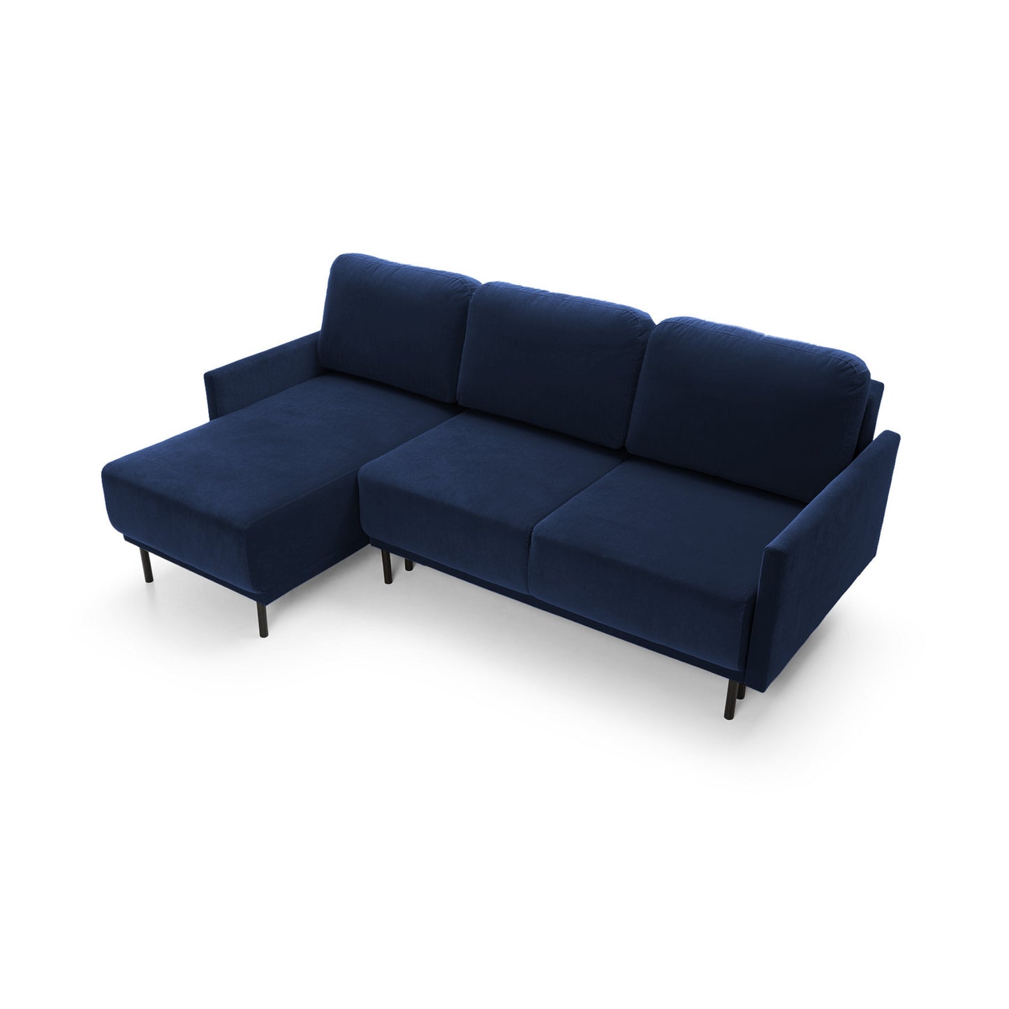 Narożnik Solo uniwersalny z funkcją spania