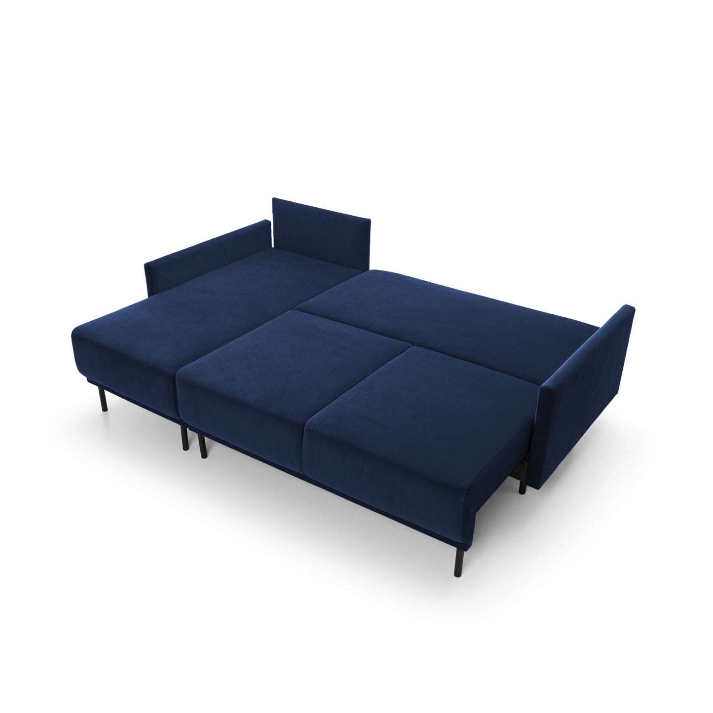 Narożnik Solo uniwersalny z funkcją spania