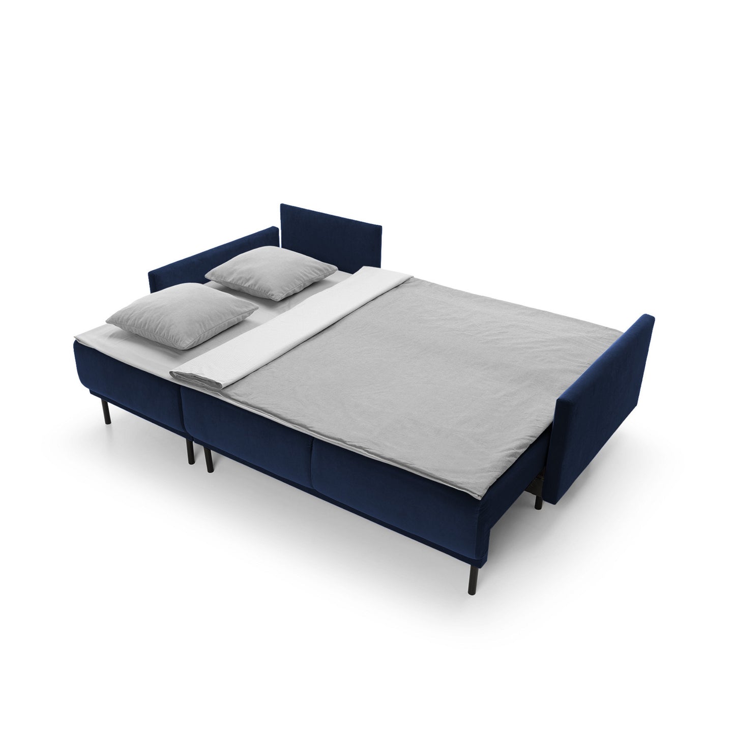 Narożnik Solo uniwersalny z funkcją spania