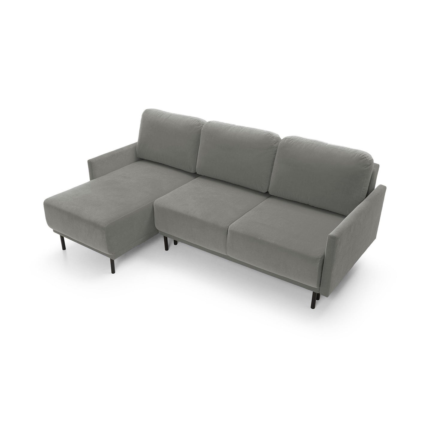 Narożnik Solo uniwersalny z funkcją spania