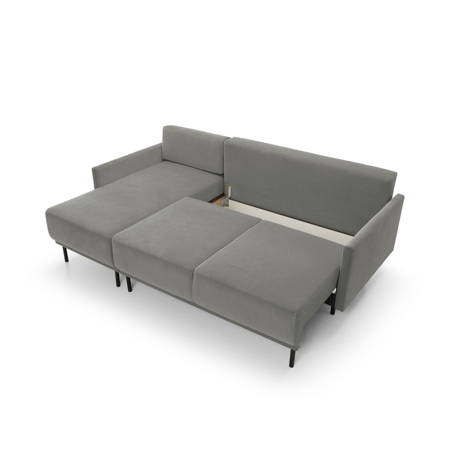 Narożnik Solo uniwersalny z funkcją spania