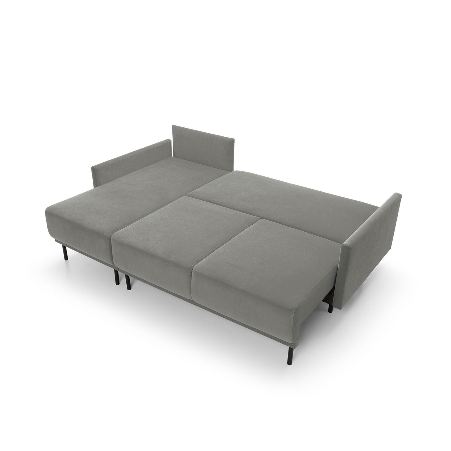 Narożnik Solo uniwersalny z funkcją spania