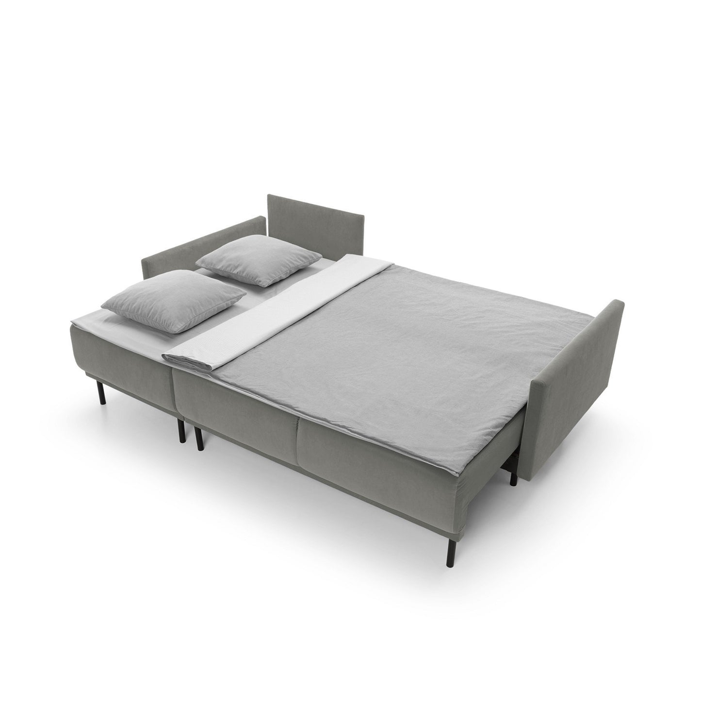 Narożnik Solo uniwersalny z funkcją spania