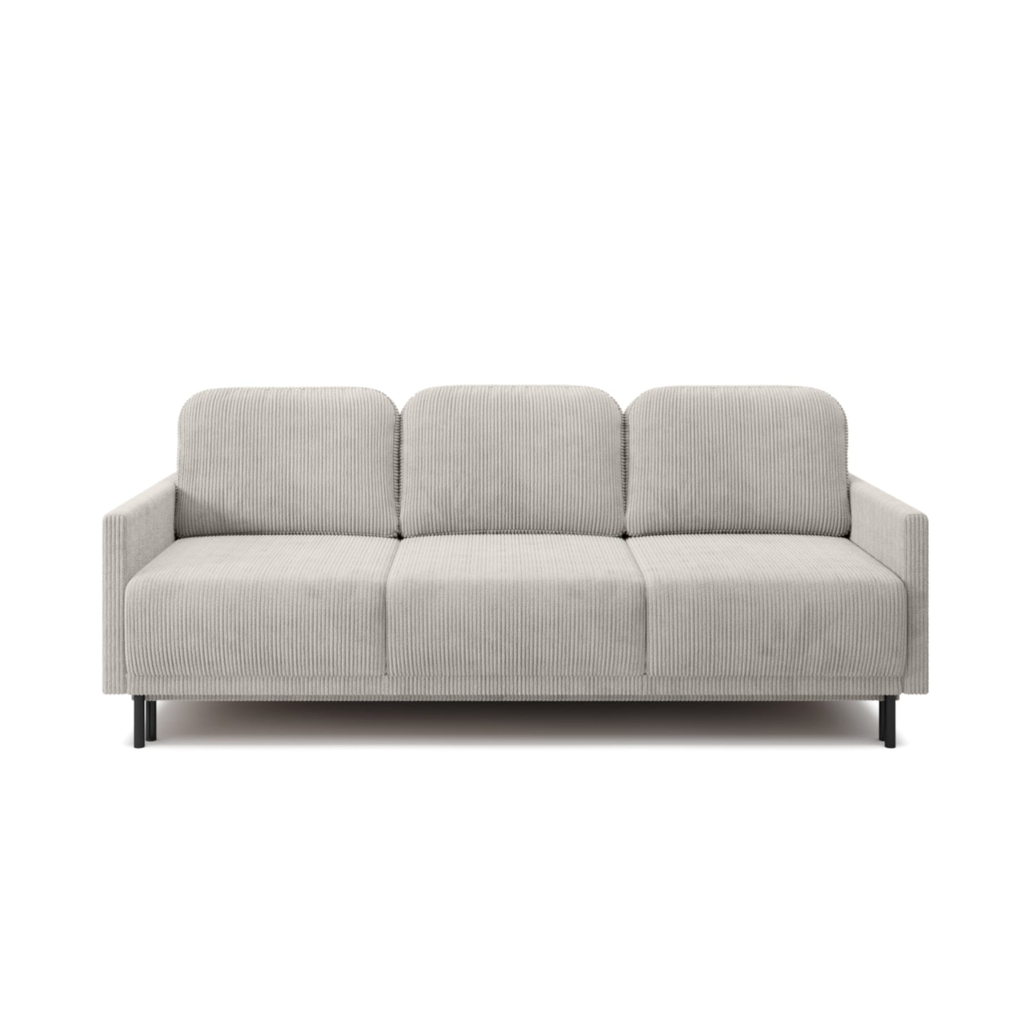 Sofa Solo z funkcją spania